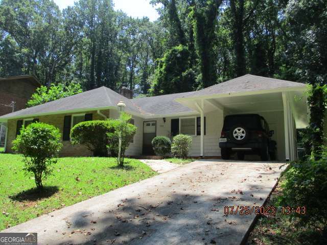 2032 Rector Drive Sw Property Photo 7