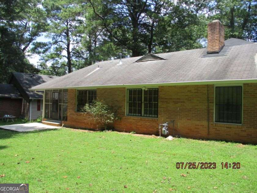 2032 Rector Drive Sw Property Photo 32