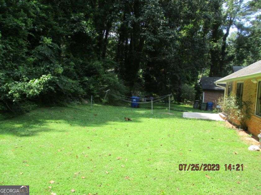 2032 Rector Drive Sw Property Photo 33