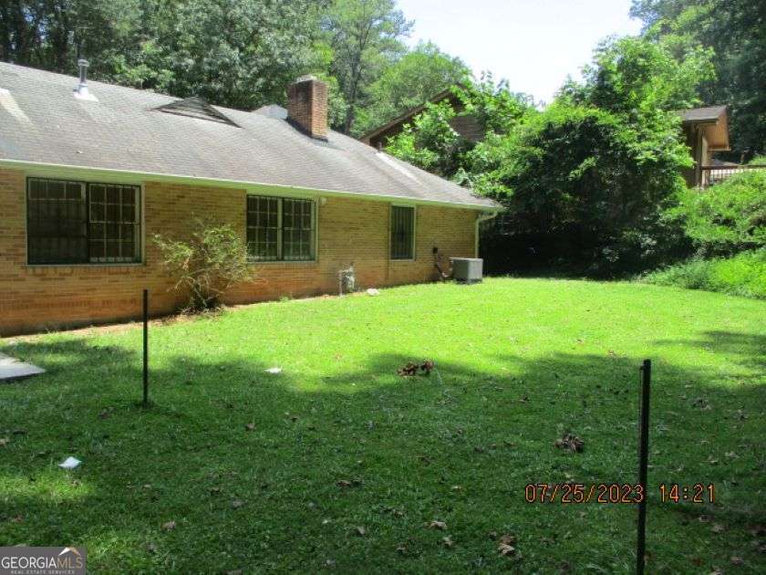 2032 Rector Drive Sw Property Photo 34