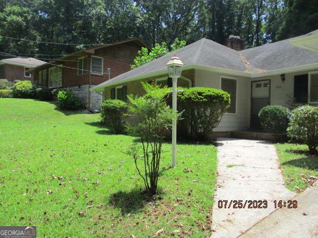 2032 Rector Drive Sw Property Photo 37