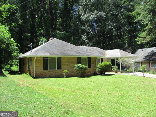 2032 Rector Drive Sw Property Photo 38