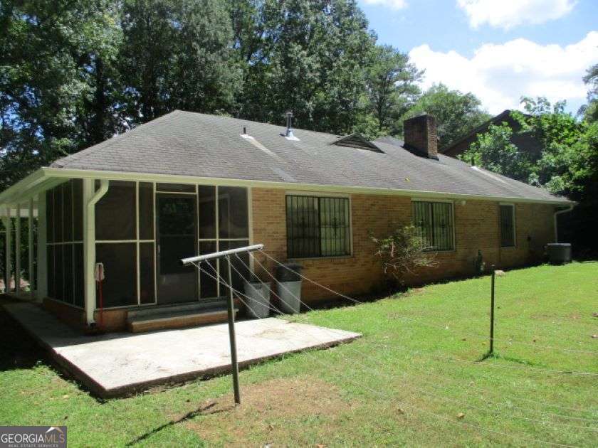 2032 Rector Drive Sw Property Photo 39