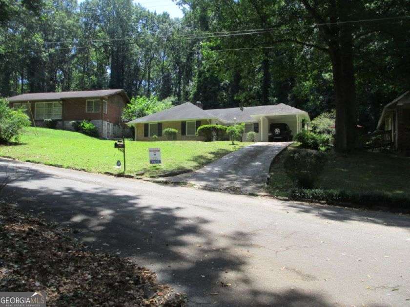 2032 Rector Drive Sw Property Photo 43