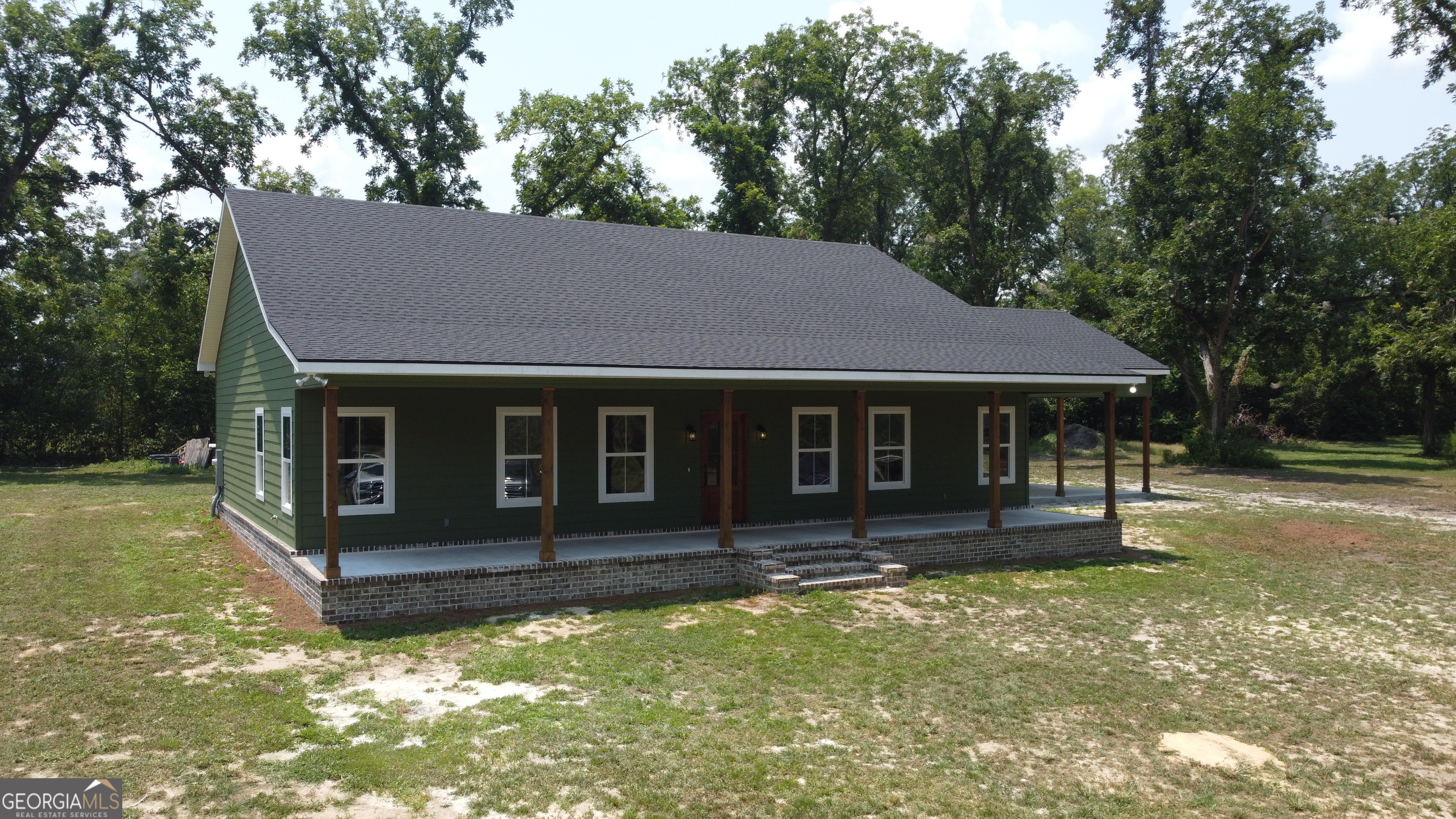 3411 Bob Bowen Road
