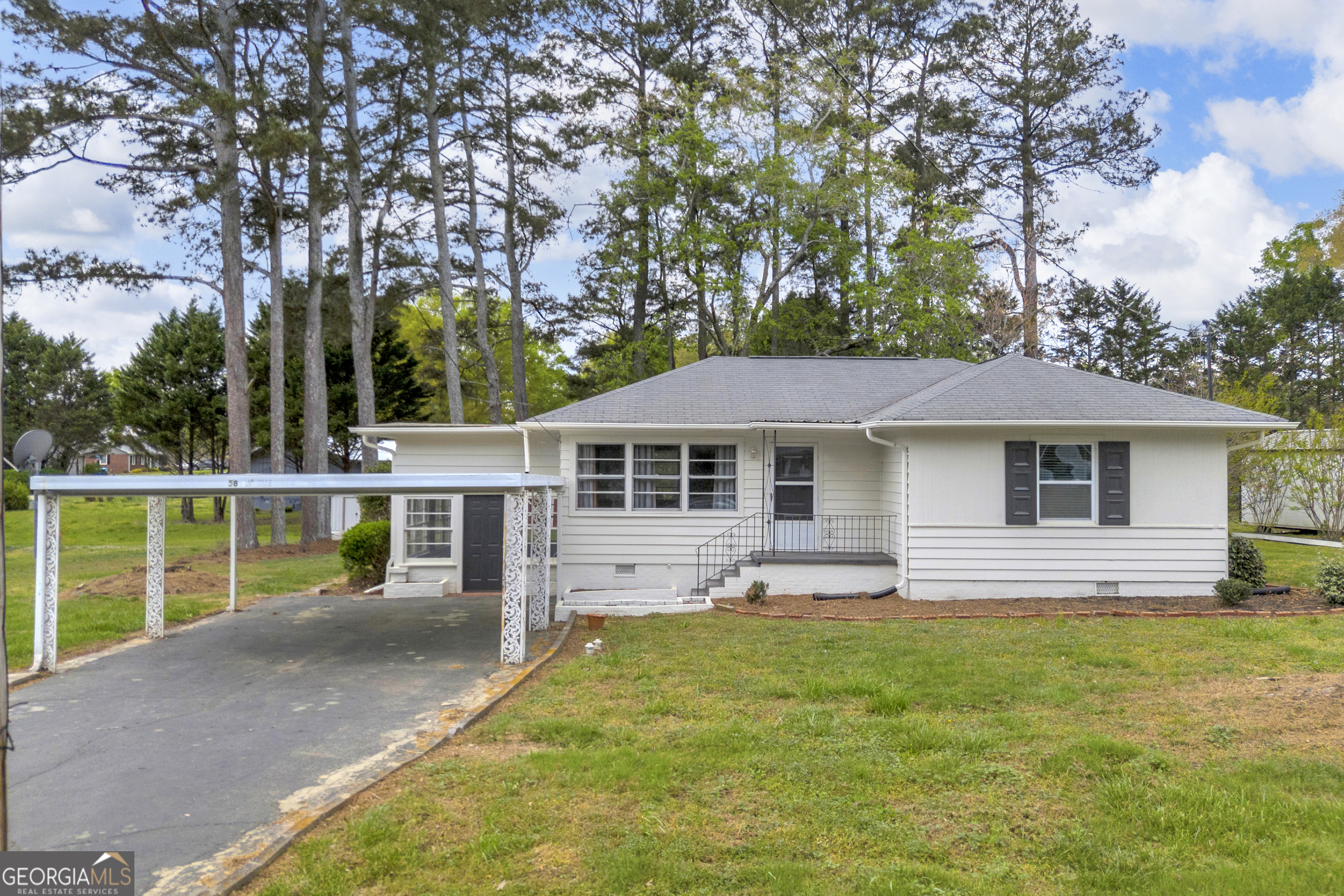 58 Andrew Jackson Street Property Photo 1