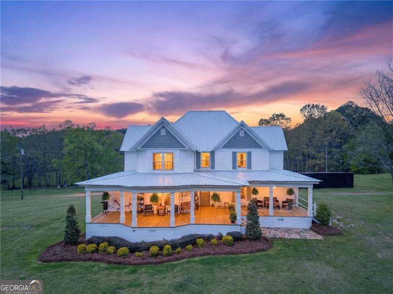 3590 Roosterville Road Property Photo 1