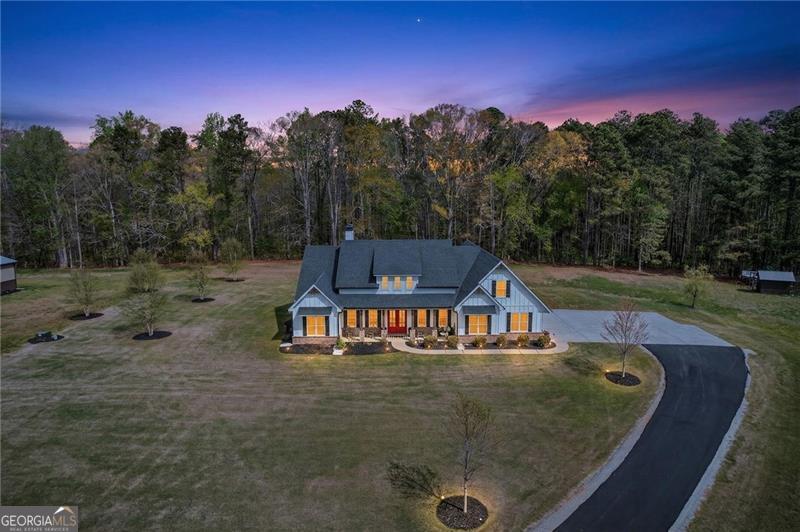 350 Taylor Path Property Photo 1