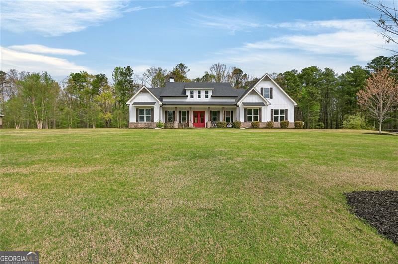 350 Taylor Path Property Photo 2