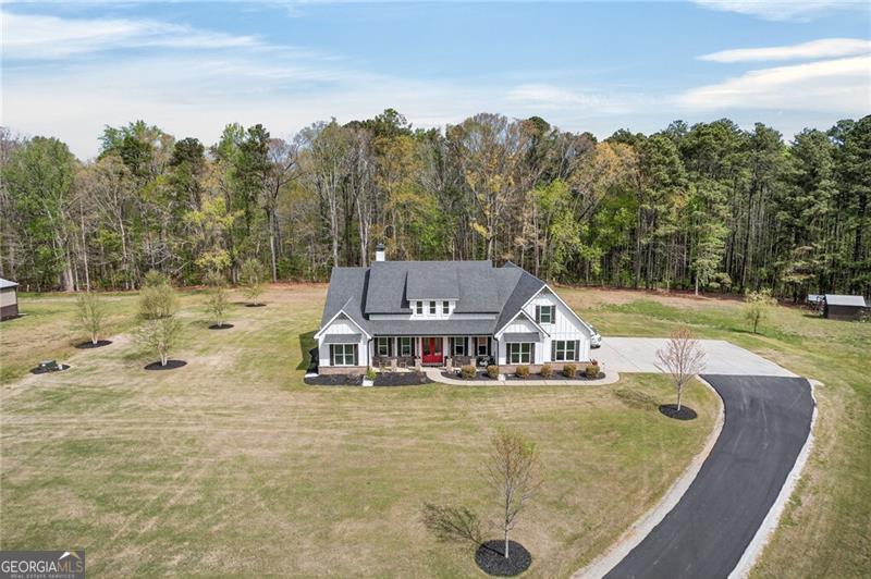 350 Taylor Path Property Photo 4