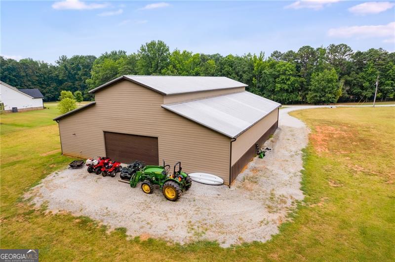 350 Taylor Path Property Photo 55