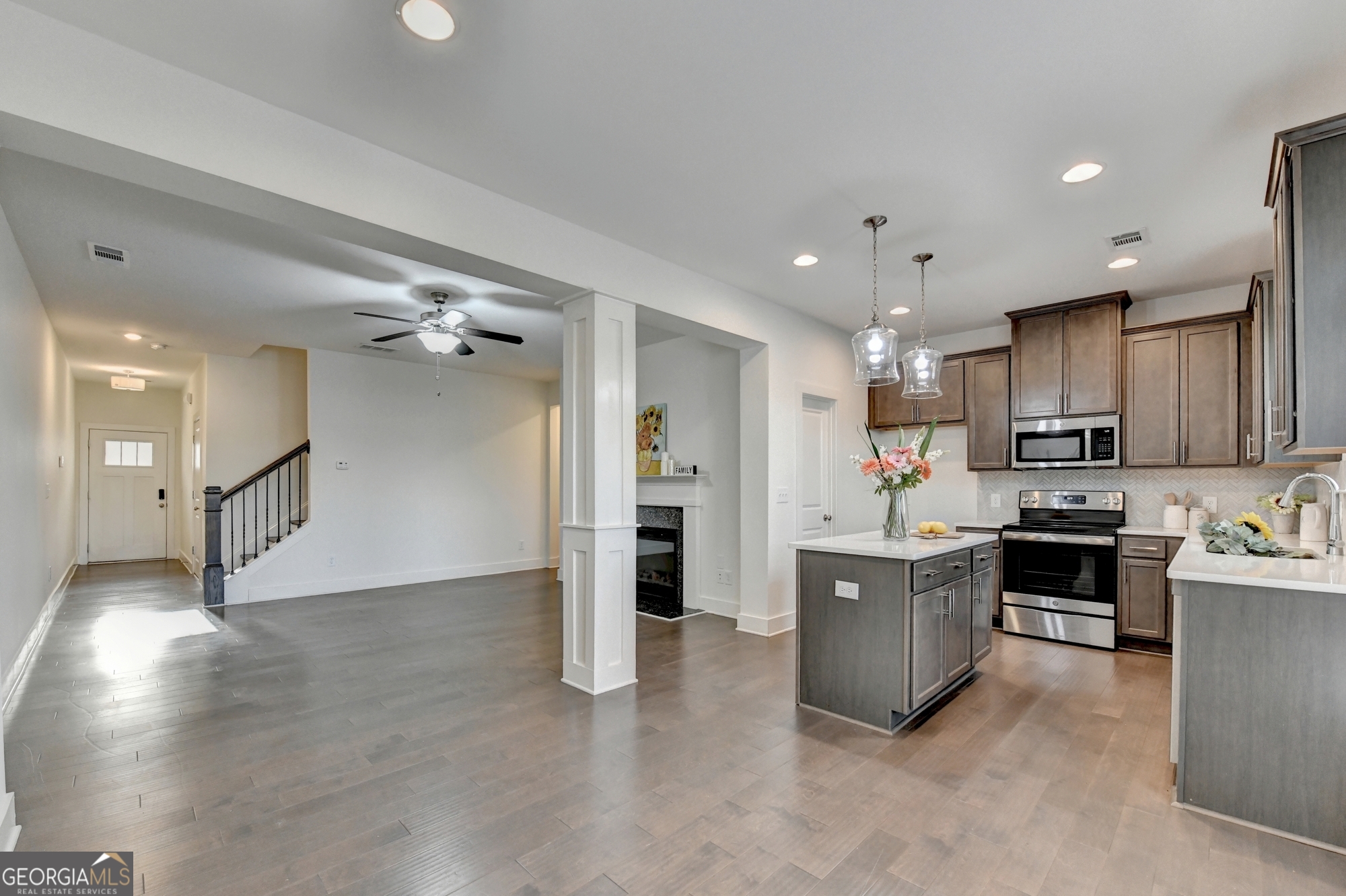 207 N Auburn Landing Place Property Photo 15