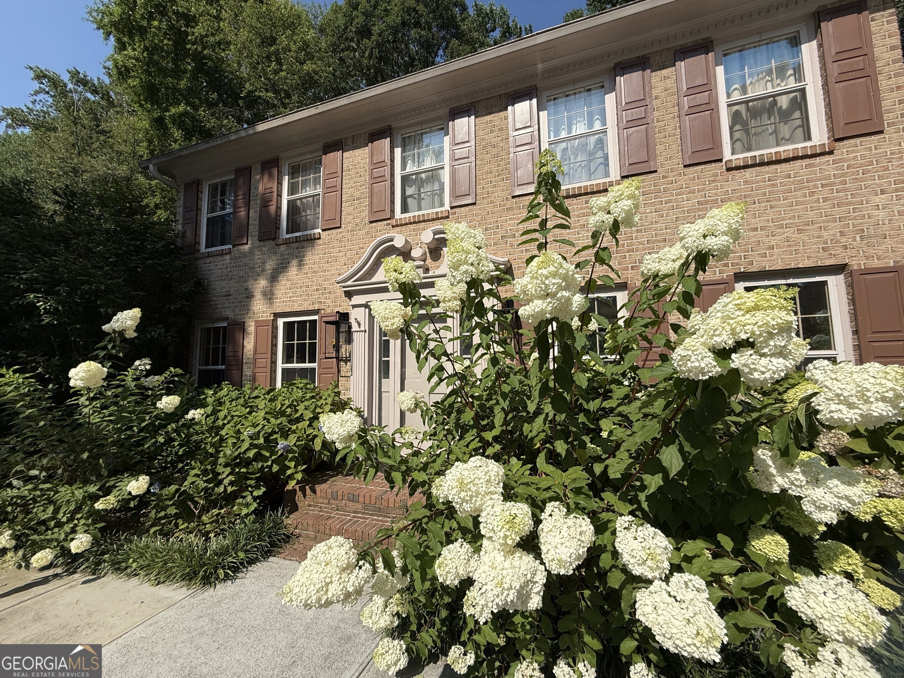 5382 Lanford Springs Court