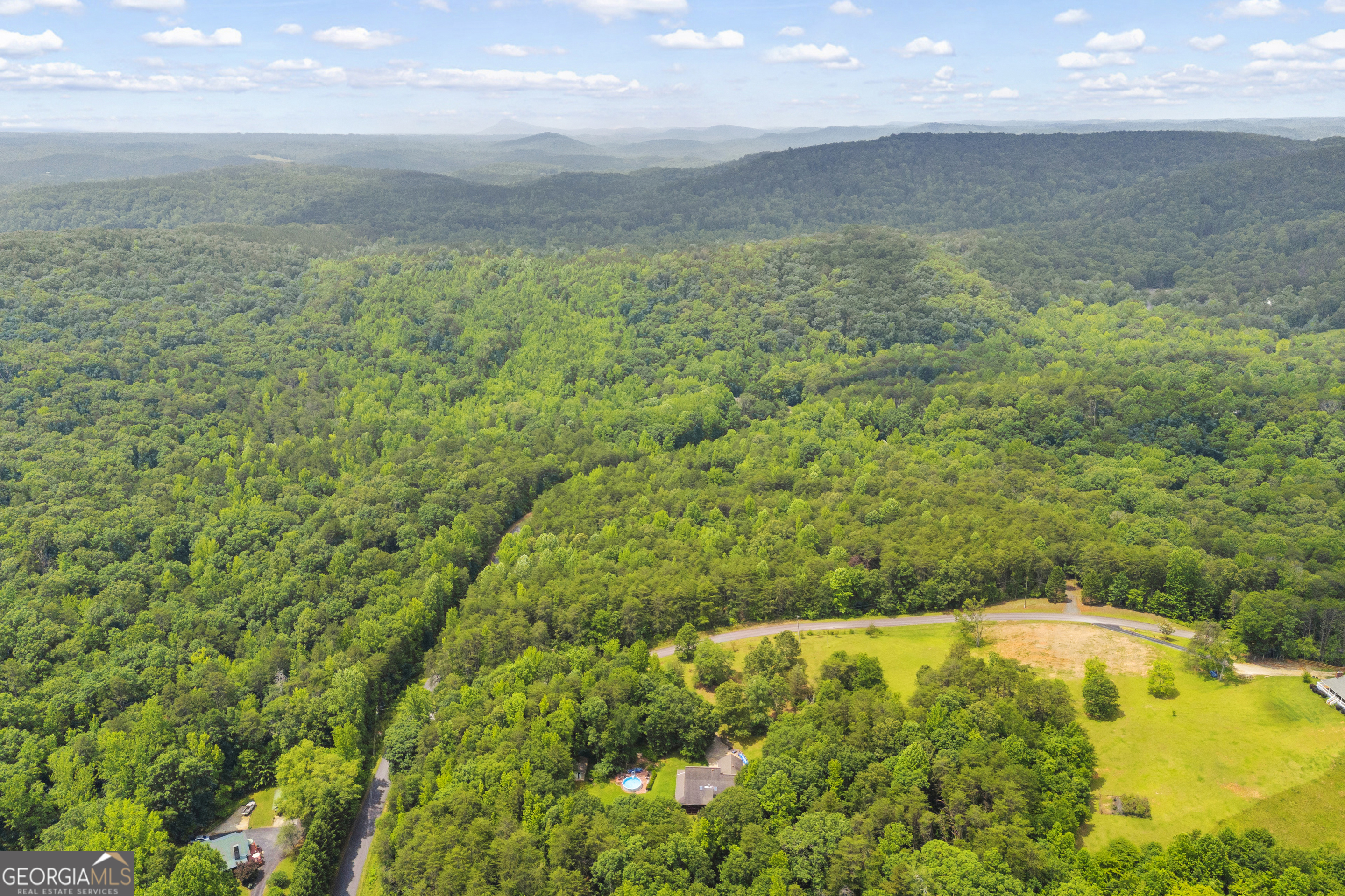 0 Trembly Bald Road Property Photo 4