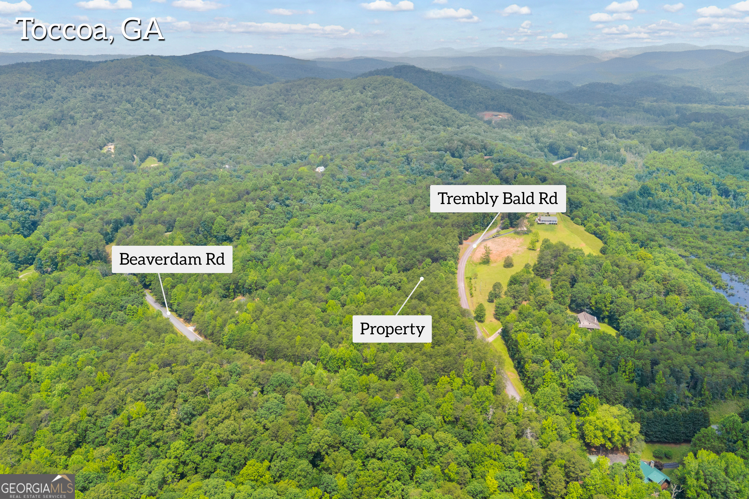 0 Trembly Bald Road Property Photo 10