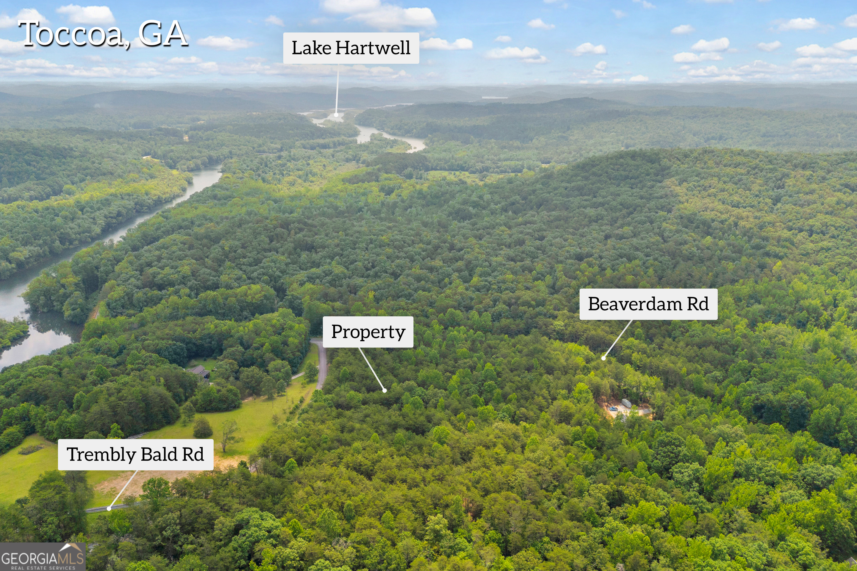 0 Trembly Bald Road Property Photo 12