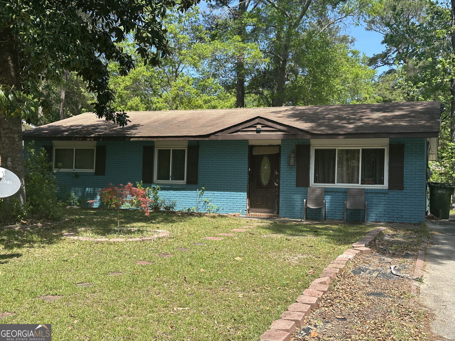 4783 Wellborn Drive