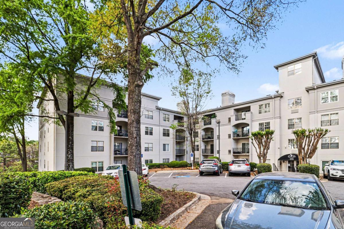 970 Sidney Marcus Boulevard Ne # 2317 Property Photo 1