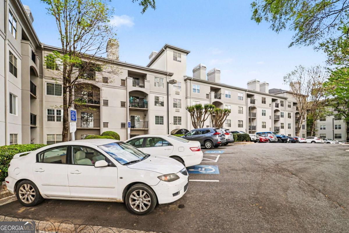 970 Sidney Marcus Boulevard Ne # 2317 Property Photo 2