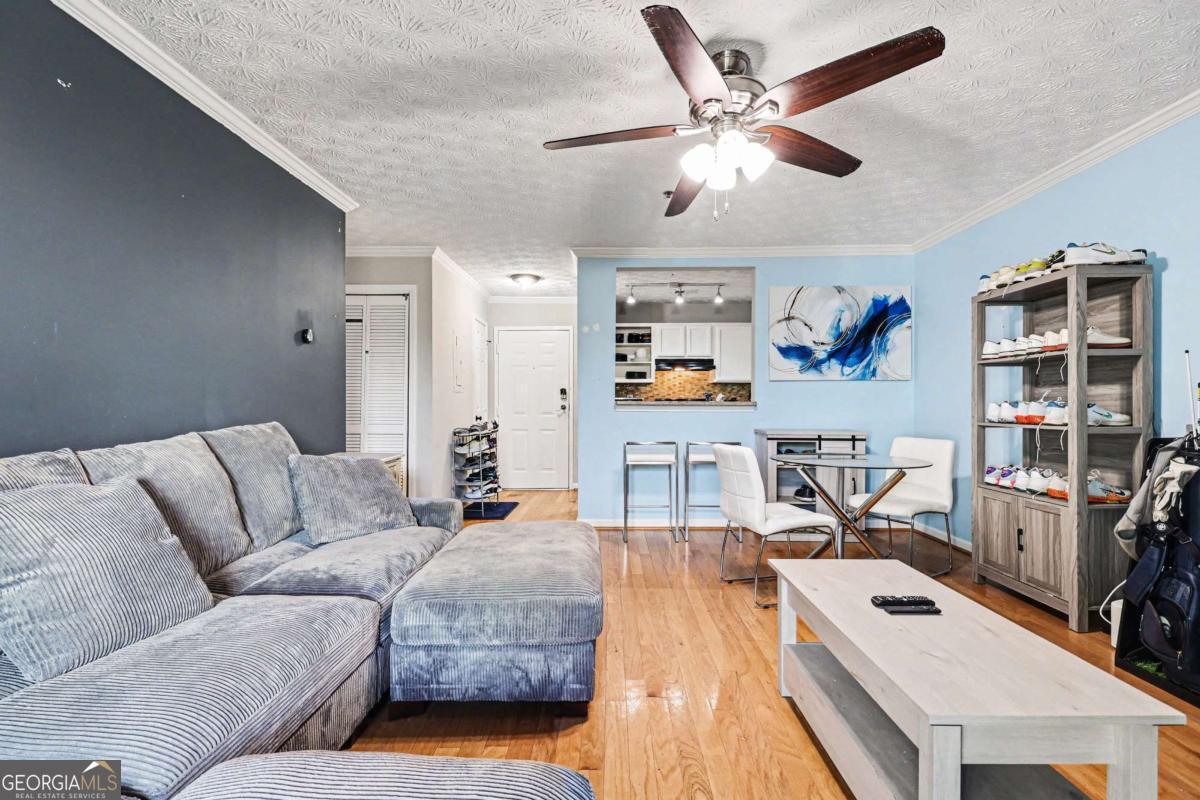 970 Sidney Marcus Boulevard Ne # 2317 Property Photo 11