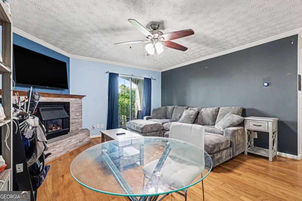 970 Sidney Marcus Boulevard Ne # 2317 Property Photo 13
