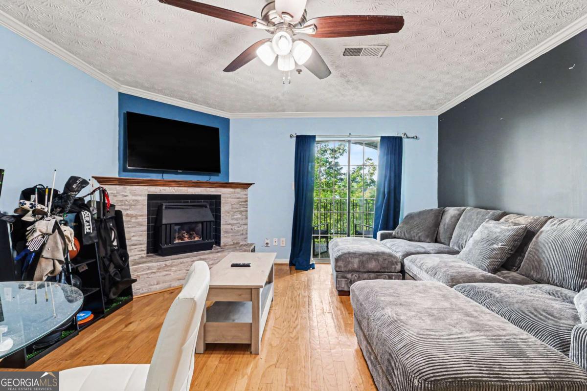 970 Sidney Marcus Boulevard Ne # 2317 Property Photo 14