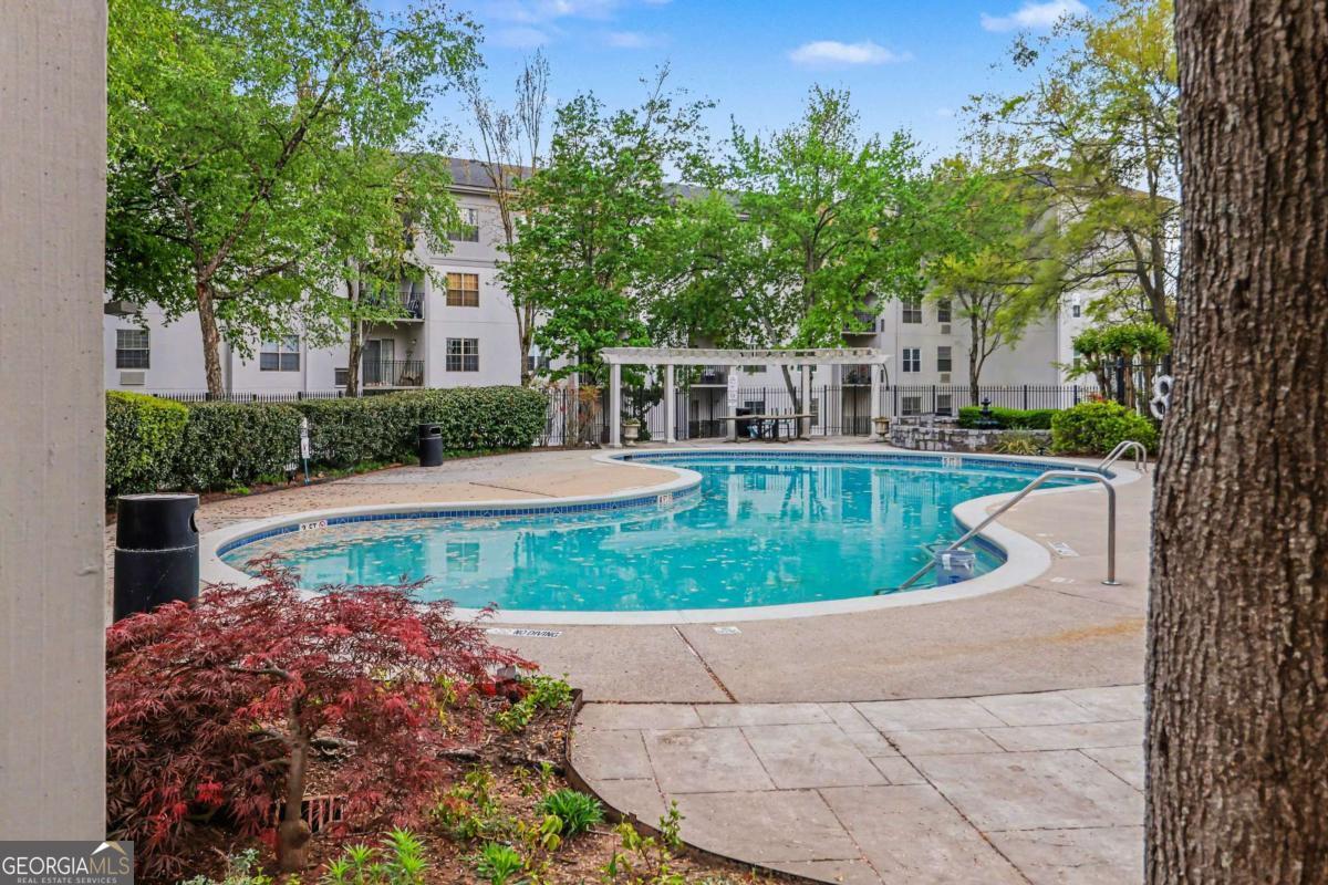 970 Sidney Marcus Boulevard Ne # 2317 Property Photo 31