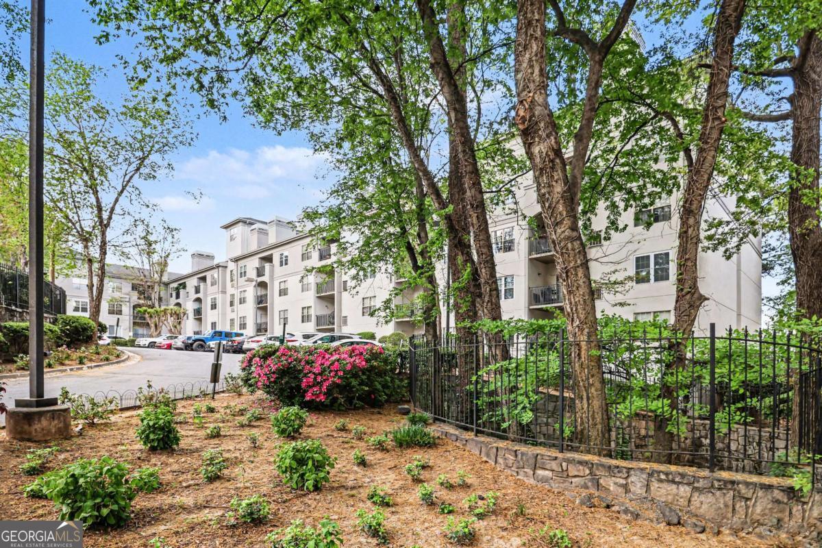 970 Sidney Marcus Boulevard Ne # 2317 Property Photo 33