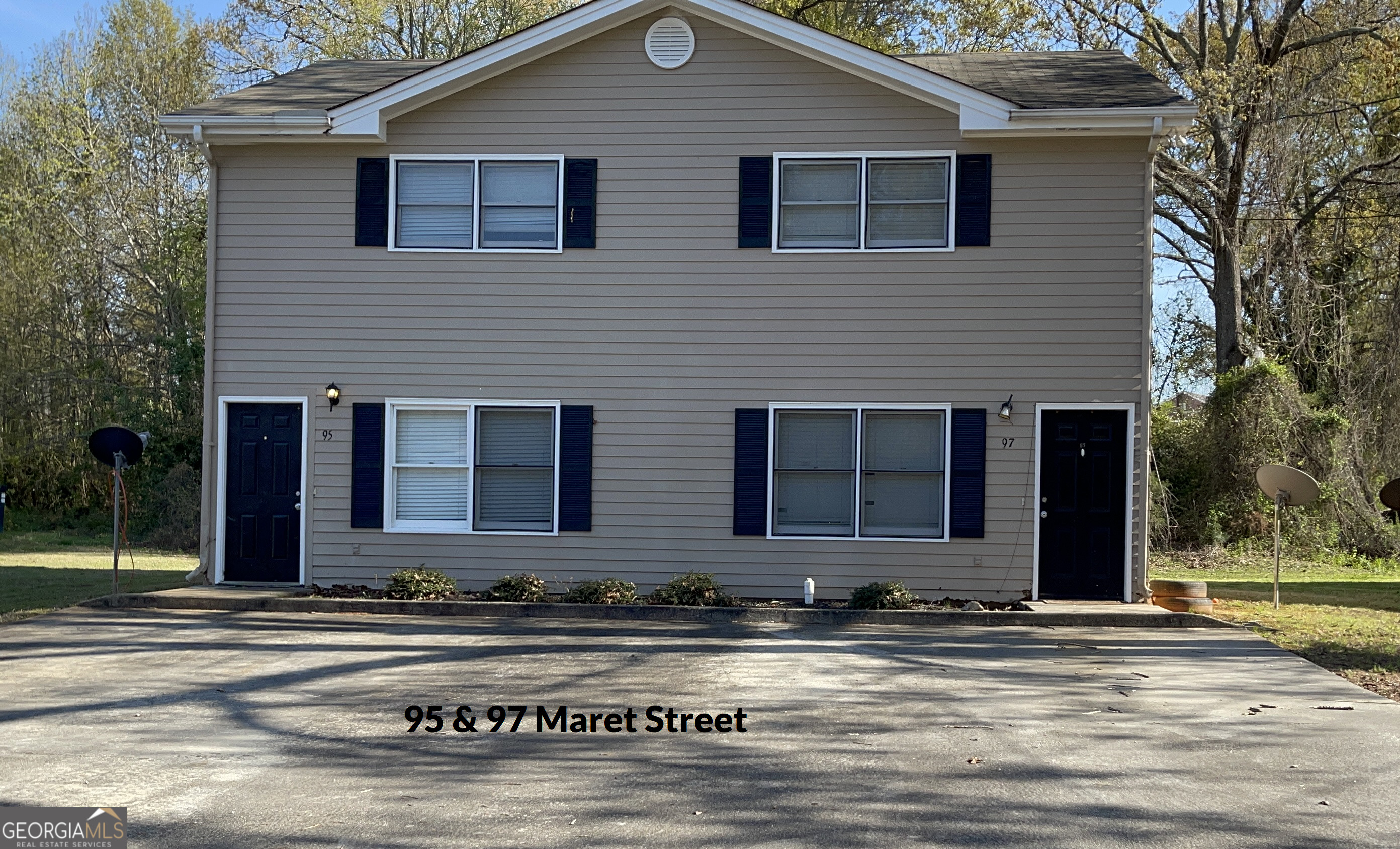 205 Maret Street