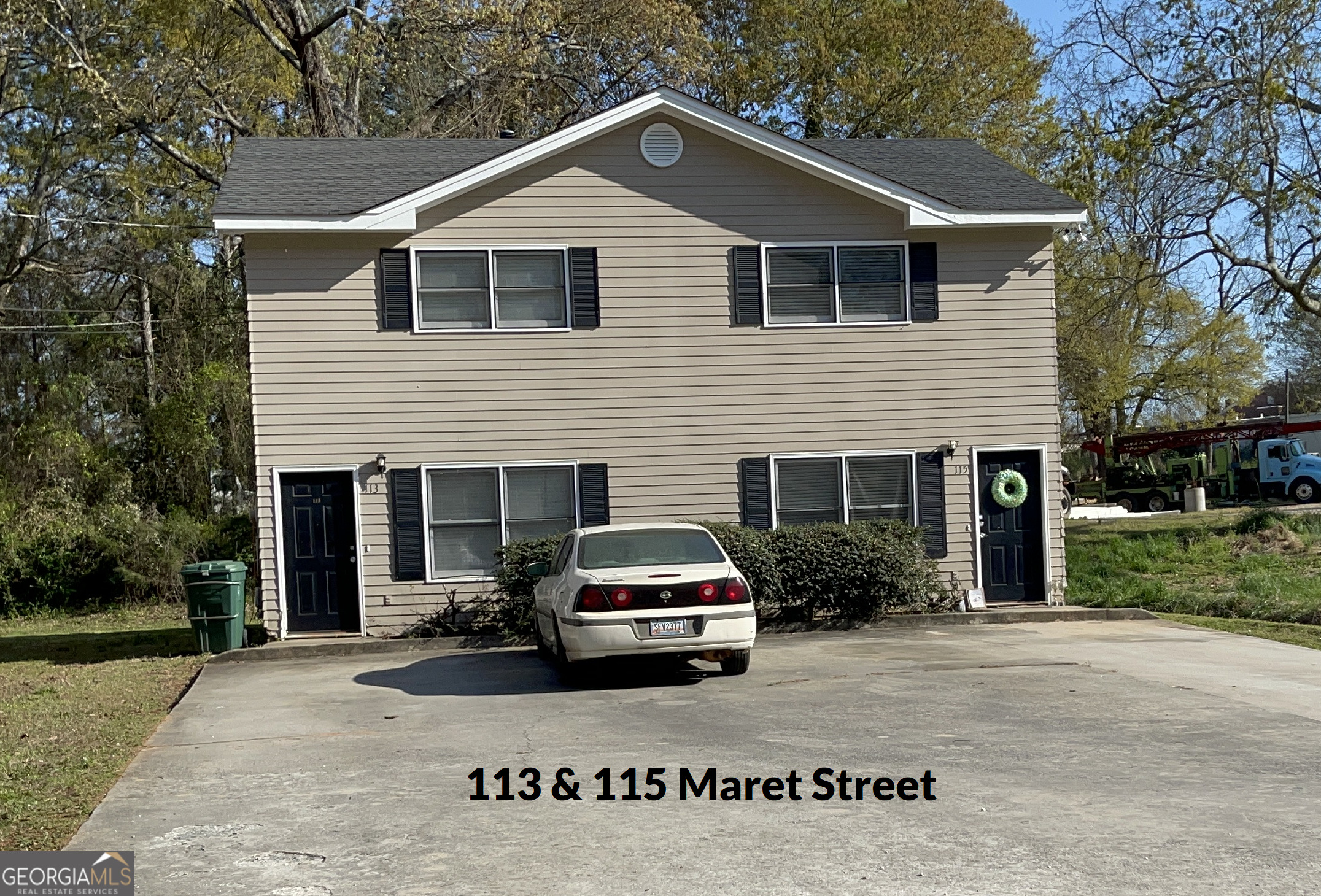205 Maret Street Property Photo 2