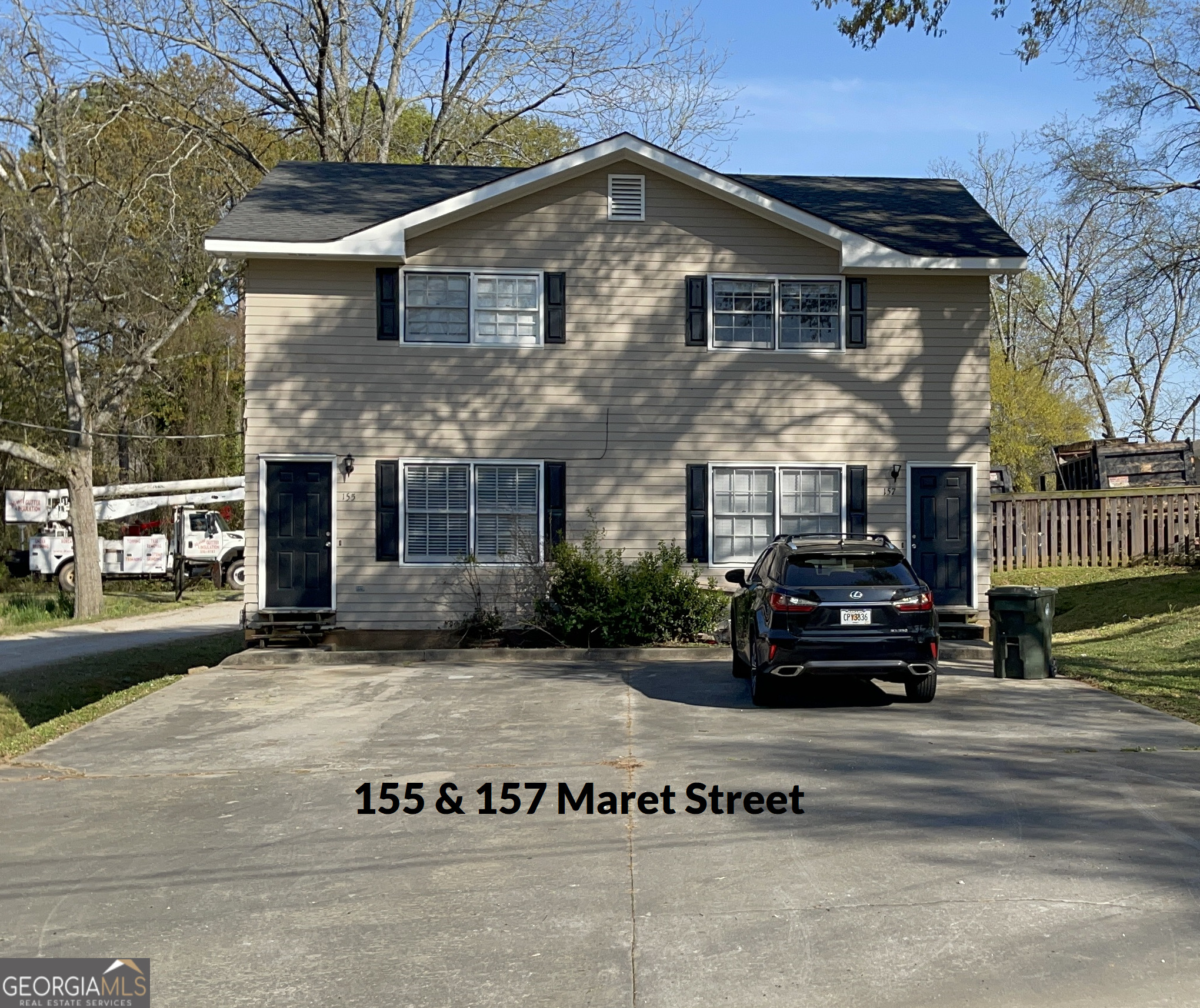 205 Maret Street Property Photo 3