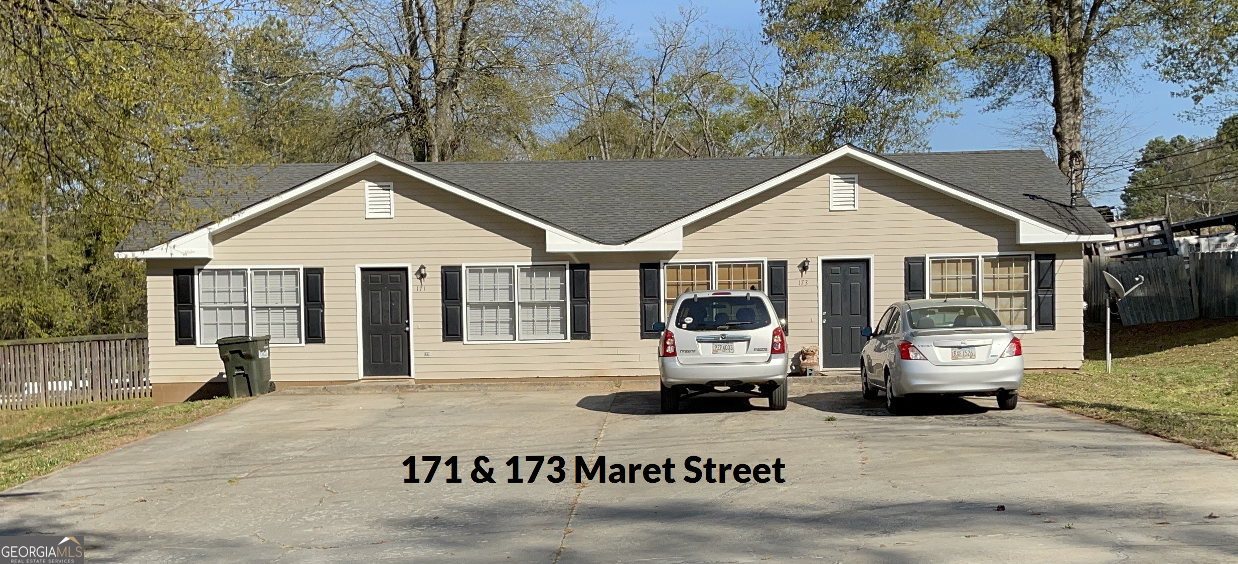 205 Maret Street Property Photo 4