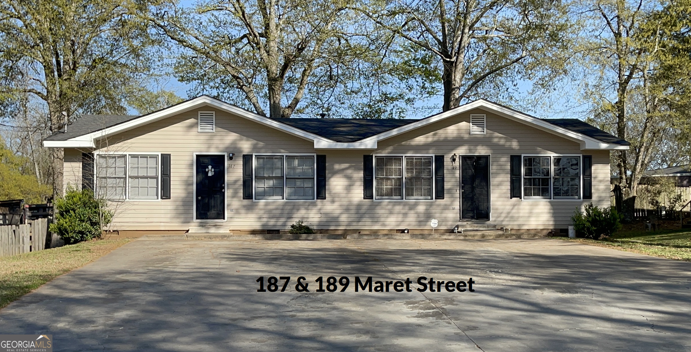 205 Maret Street Property Photo 5