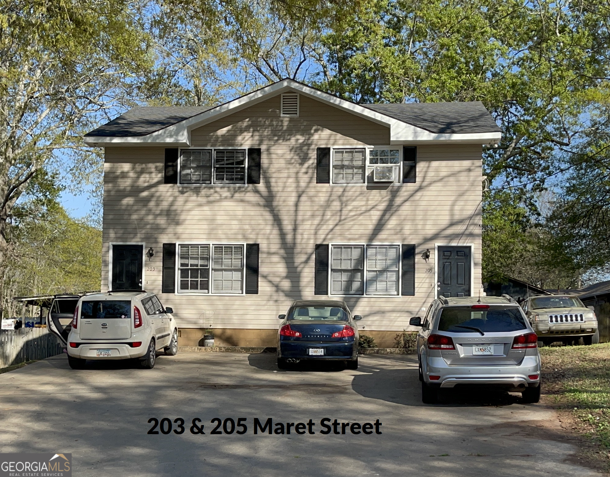 205 Maret Street Property Photo 6