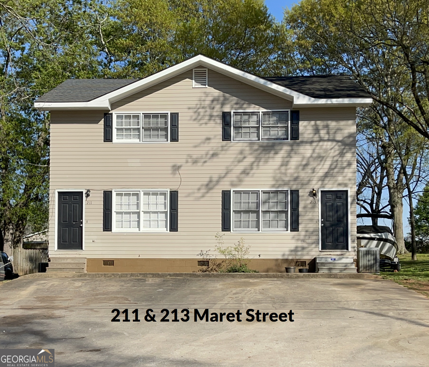 205 Maret Street Property Photo 7