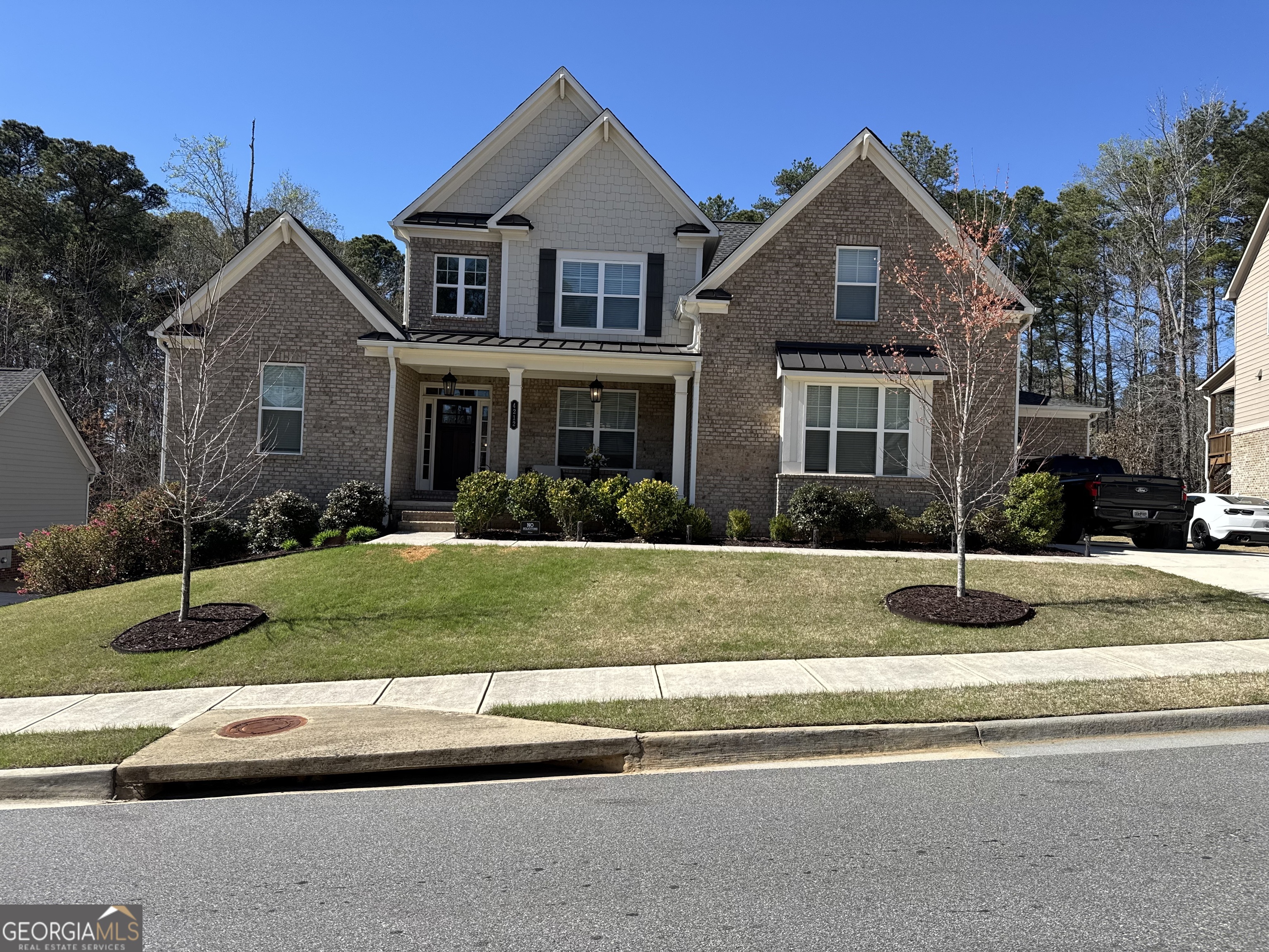 4212 Gunnerson Lane Property Photo 1