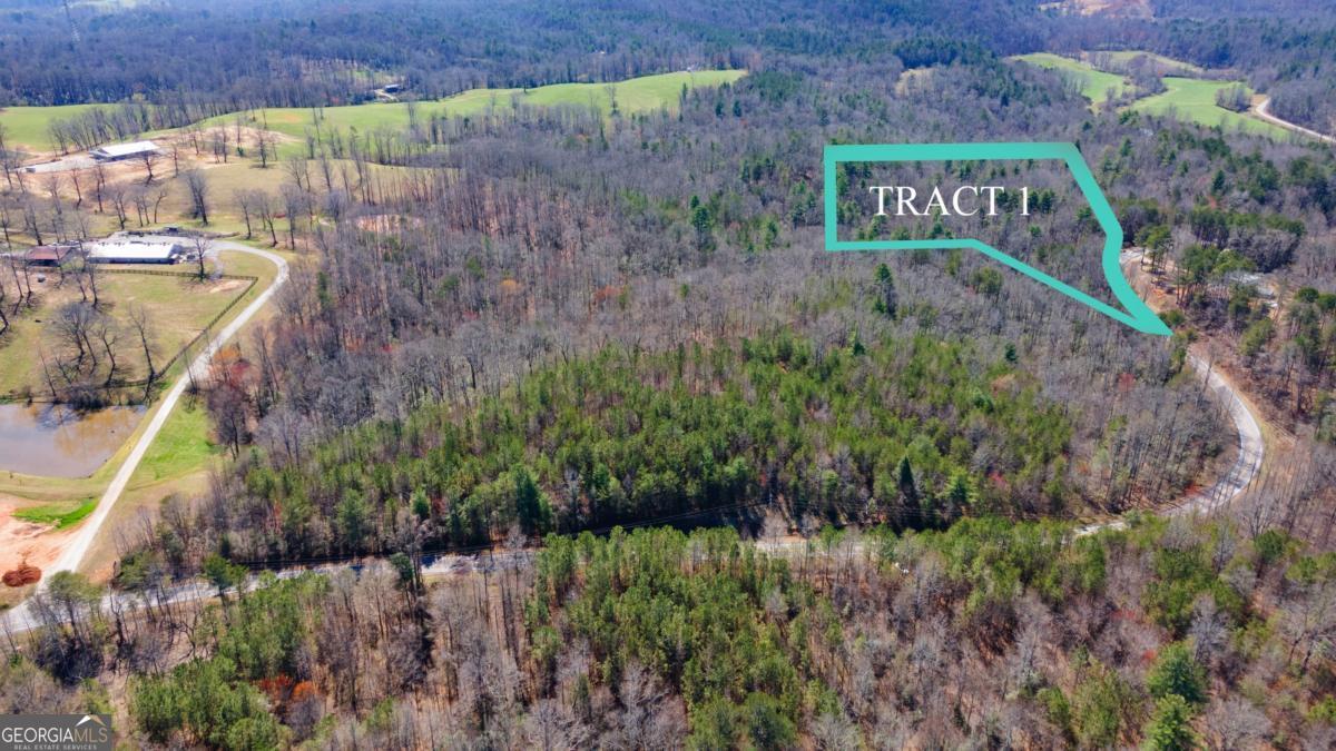 0 Afton #1 Road Property Photo 1
