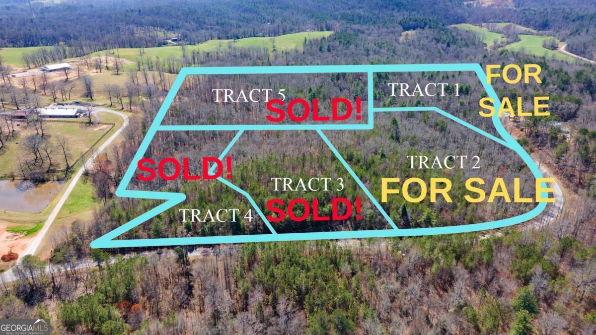 0 Afton #1 Road Property Photo 3