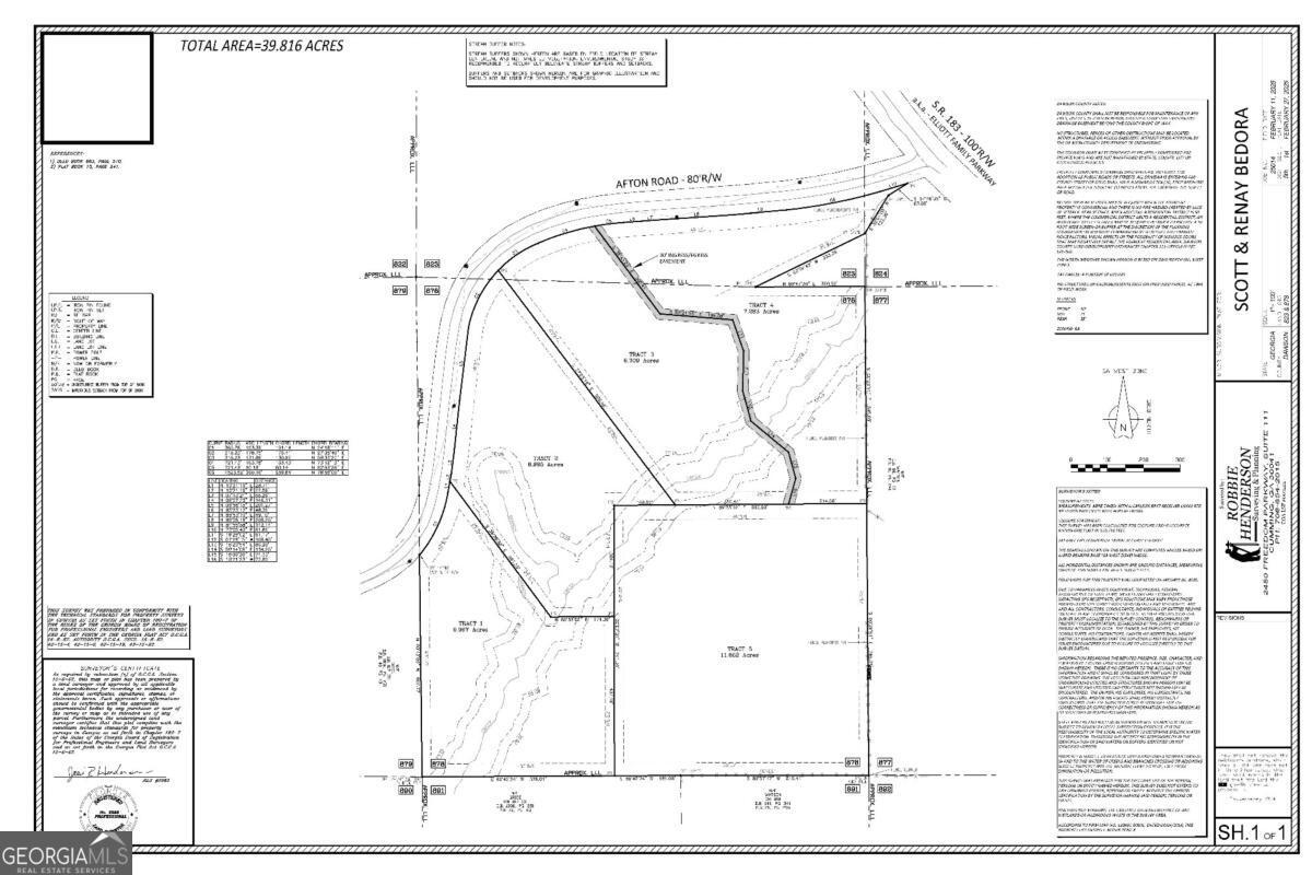 0 Afton #1 Road Property Photo 5