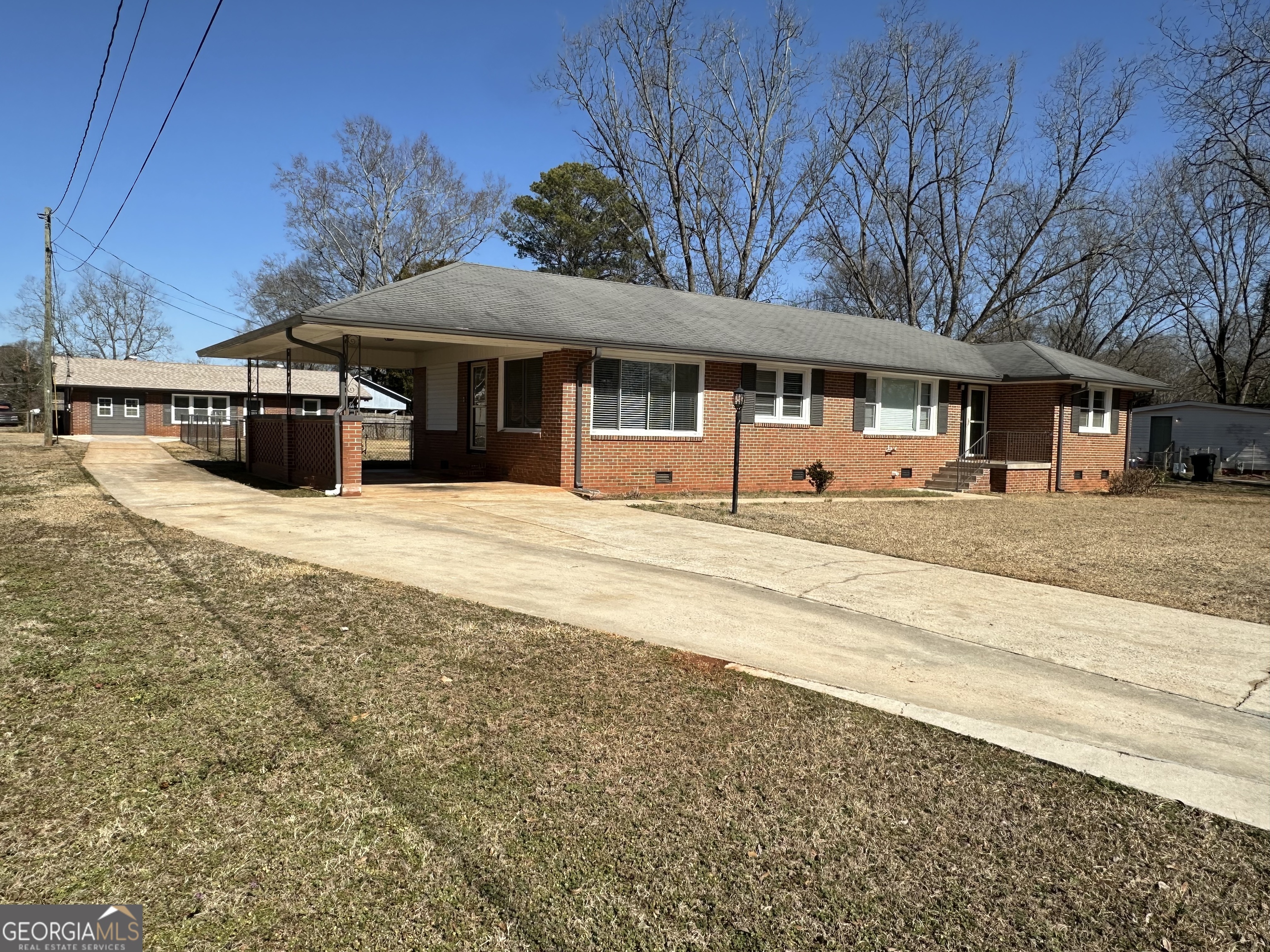306 Garner Street Property Photo 1