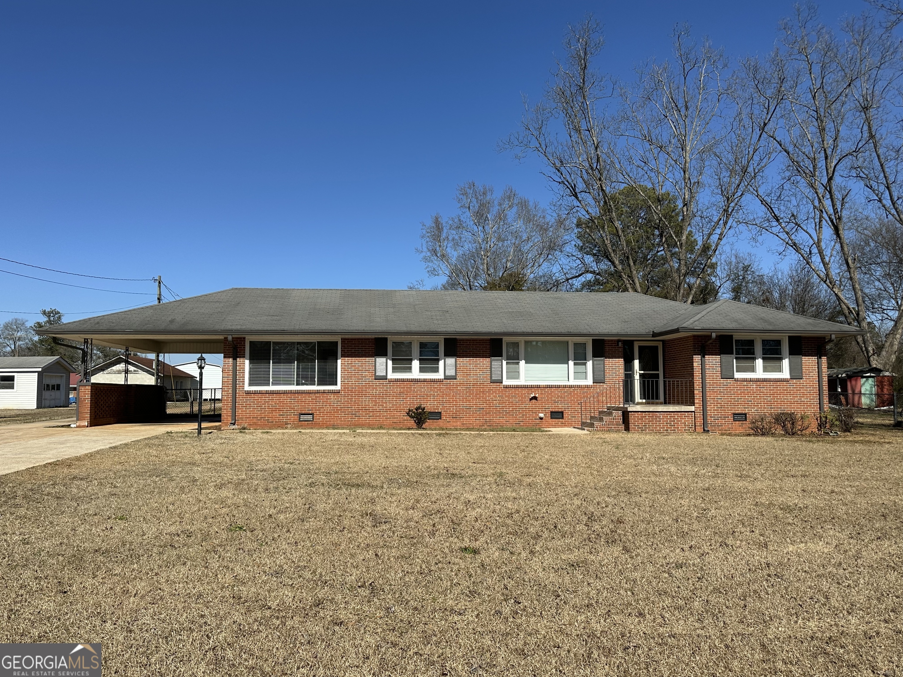 306 Garner Street Property Photo 2