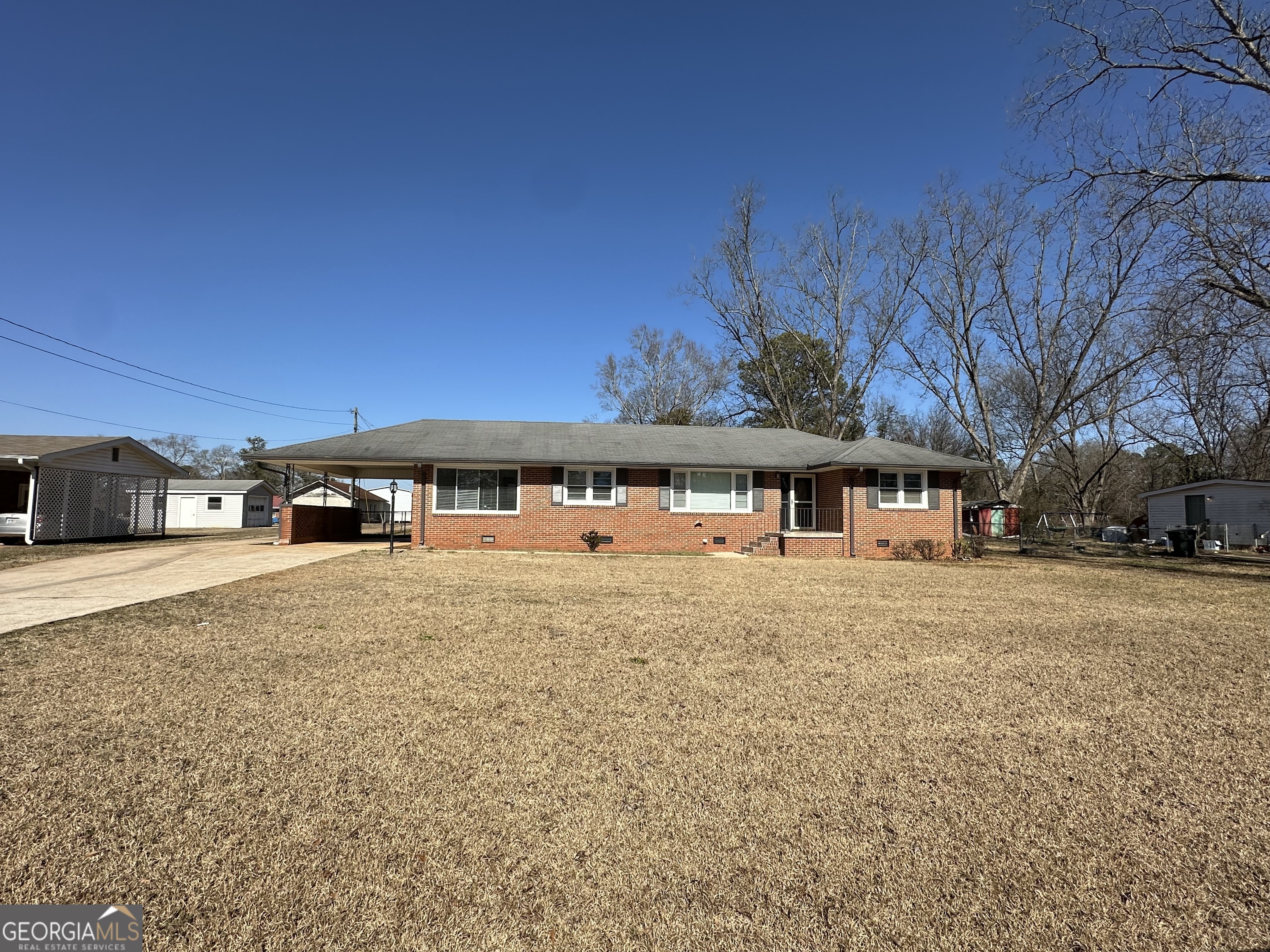 306 Garner Street Property Photo 3