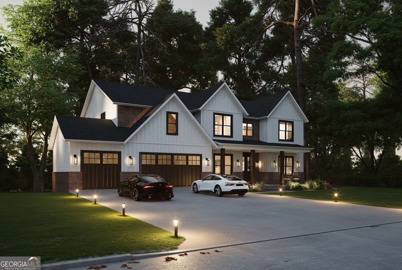 5059 Hidden Branch Drive Property Photo 4