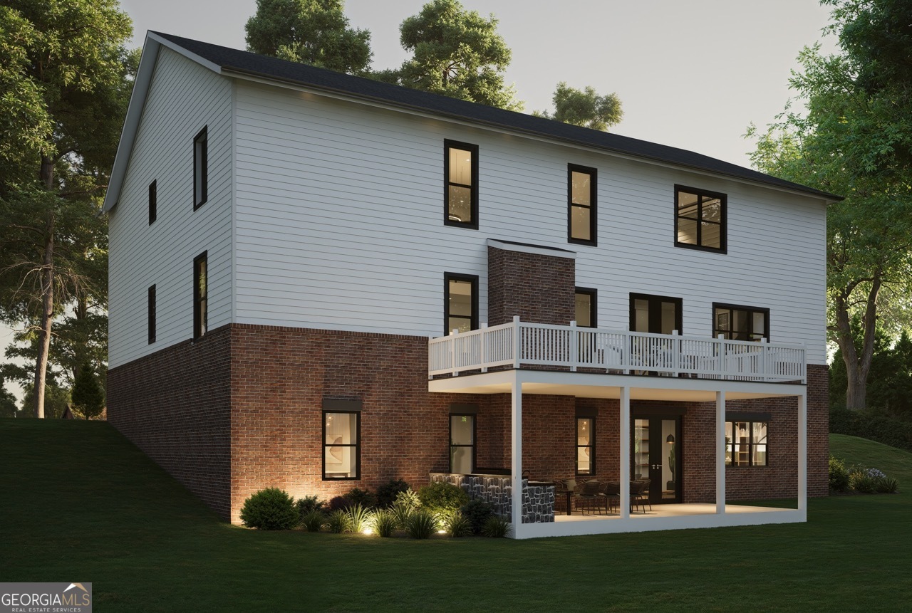 5059 Hidden Branch Drive Property Photo 40