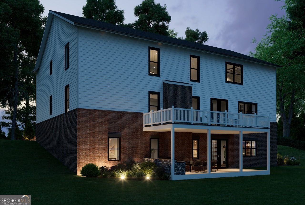 5059 Hidden Branch Drive Property Photo 42
