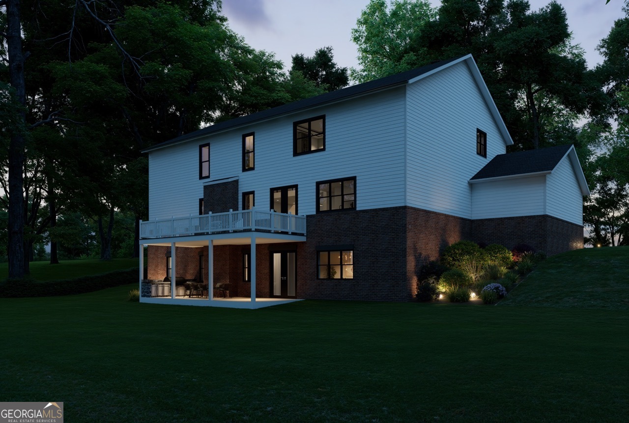 5059 Hidden Branch Drive Property Photo 43