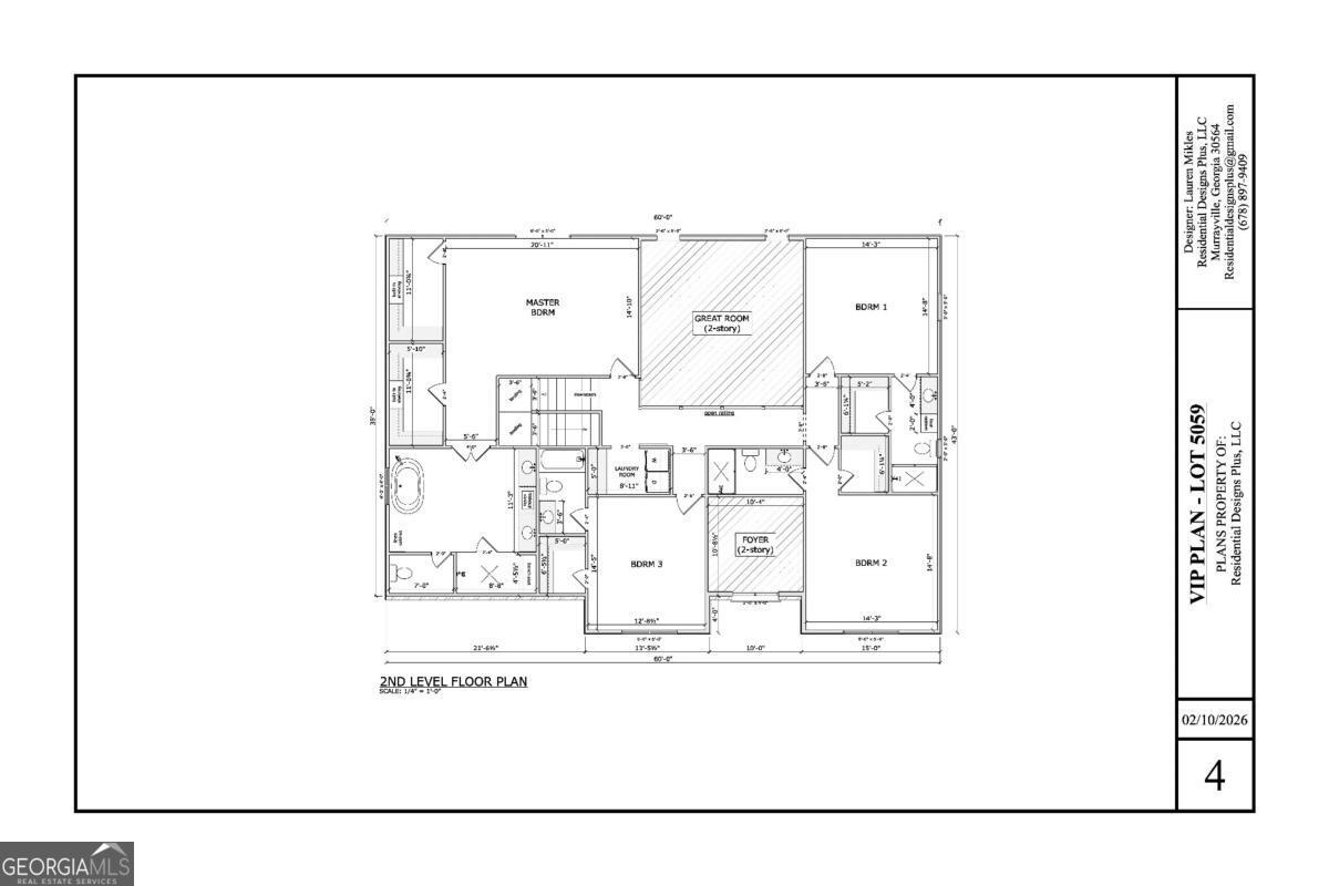 5059 Hidden Branch Drive Property Photo 45