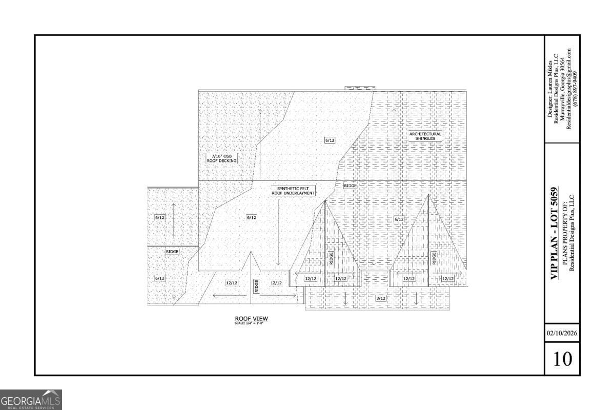 5059 Hidden Branch Drive Property Photo 47