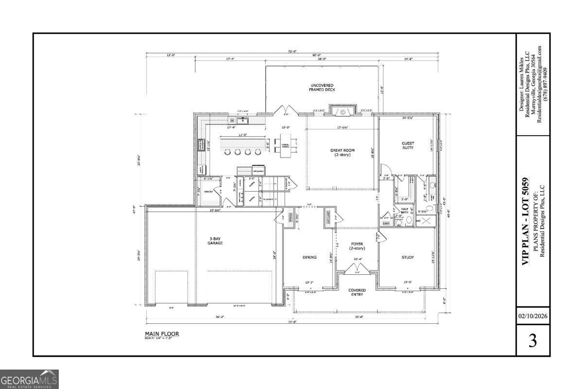 5059 Hidden Branch Drive Property Photo 48