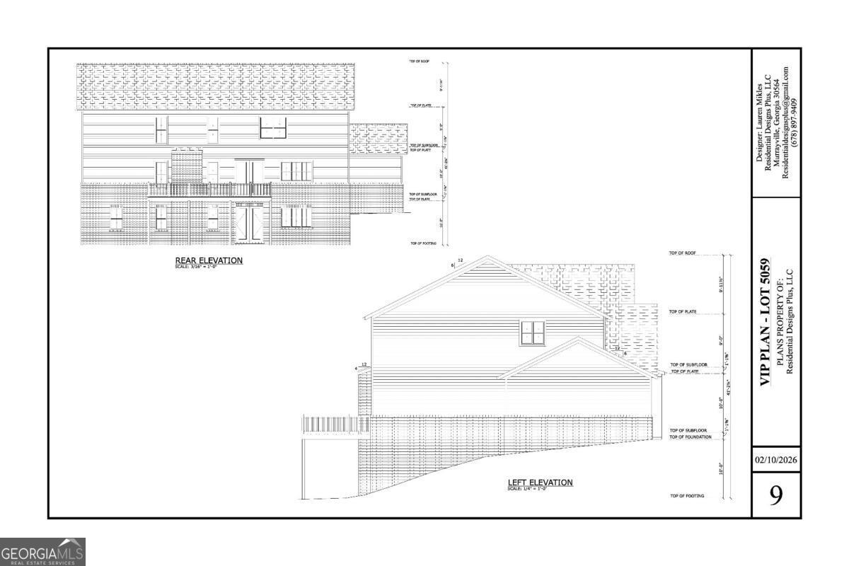 5059 Hidden Branch Drive Property Photo 49